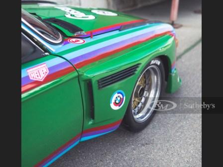 BMW 30 csi 2262598